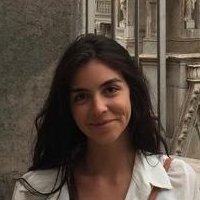Alexandra Harlan Çıplak