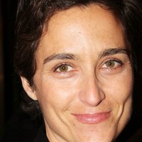 Alexandra Hedison Çıplak