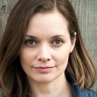 Alexandra Kalweit Çıplak