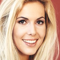 Alexandra Klim Çıplak