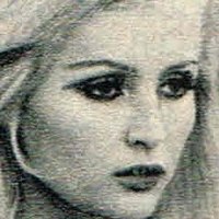 Alexandra Marischka Çıplak