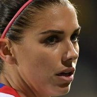 Alexandra Morgan Çıplak