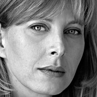 Alexandra Pavlidou Çıplak