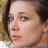Alexandra Pirici Çıplak
