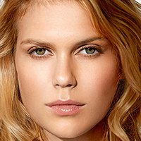 Alexandra Richards Çıplak