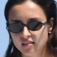 Alexandra Saint Mleux Çıplak