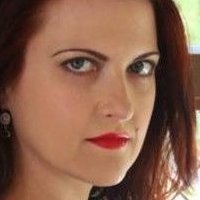 Alexandra Scarborough Çıplak
