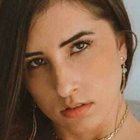Alexandra Silva Çıplak