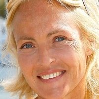 Alexandra Vandernoot Çıplak