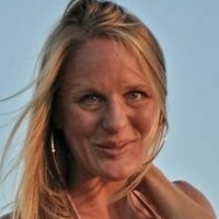 Alexandra Wennmacher Çıplak