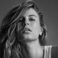 Alexandra Zimny Çıplak