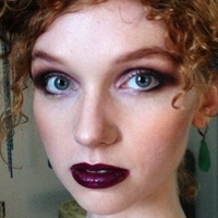 Alexandria Basso Çıplak