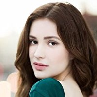 Alexia Fast Çıplak