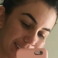Alexia Karen Çıplak