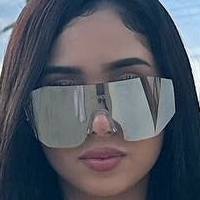 Alexia Magallon Çıplak