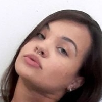 Aléxia Siqueira Çıplak
