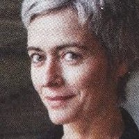 Alexia Stresi Çıplak