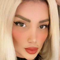 alexiablondexxl Çıplak