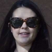 Alexis Arlington Çıplak