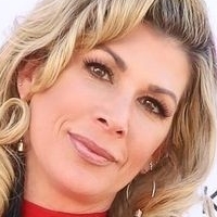 Alexis Bellino Çıplak