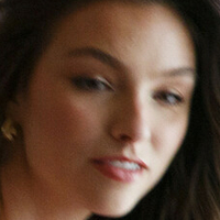 Alexis Fabie Çıplak