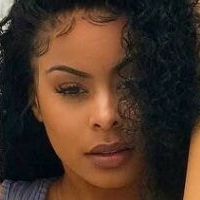 Alexis Skyy Çıplak