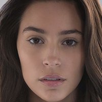 Alexxis Lemire Çıplak