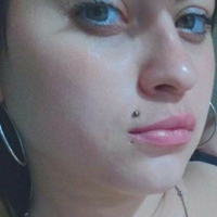 Algo De Ella Çıplak