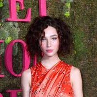 Alia De Angelis Çıplak