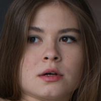 Alia Shakirova Çıplak