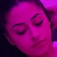 Aliah Martinez Çıplak