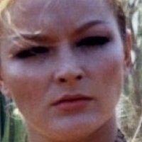 Alice Arno Çıplak