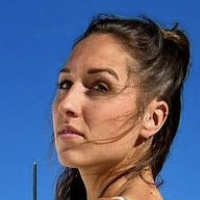 Alice Arutkin Çıplak