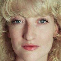 Alice Barnole Çıplak