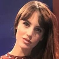 Alice Brivio Çıplak