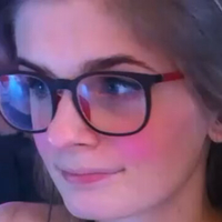 Alice Cookie Çıplak