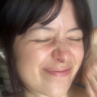 Alice Fogu Çıplak