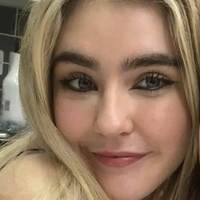 Alice Jackson Çıplak