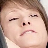 Alice Kinkycat Çıplak