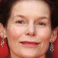 Alice Krige Çıplak