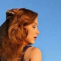 Alice Little Çıplak