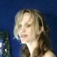 Alice McConnell Çıplak