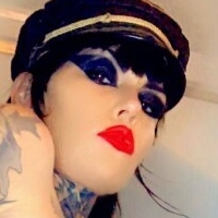 Alice Mcmunn Çıplak