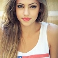 Alice Melo Çıplak