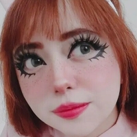 Alice Scarlett Çıplak