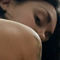 Alice Severi Çıplak