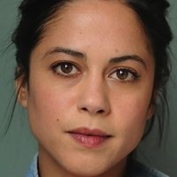 Alice Taurand Çıplak