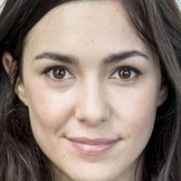 Alice Vial Çıplak