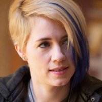 Alice Wetterlund Çıplak