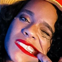 alicewolves Çıplak